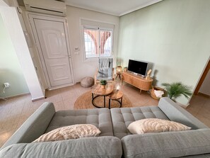 Smart TV - Casita Danita (Gran Alacant)