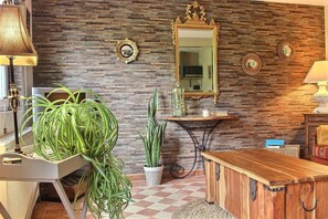 Interieur