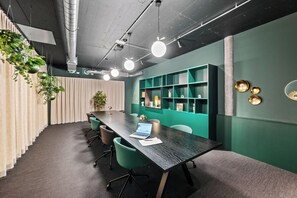 Property amenity - Ariv Design Hotel & Apartments (Cham)