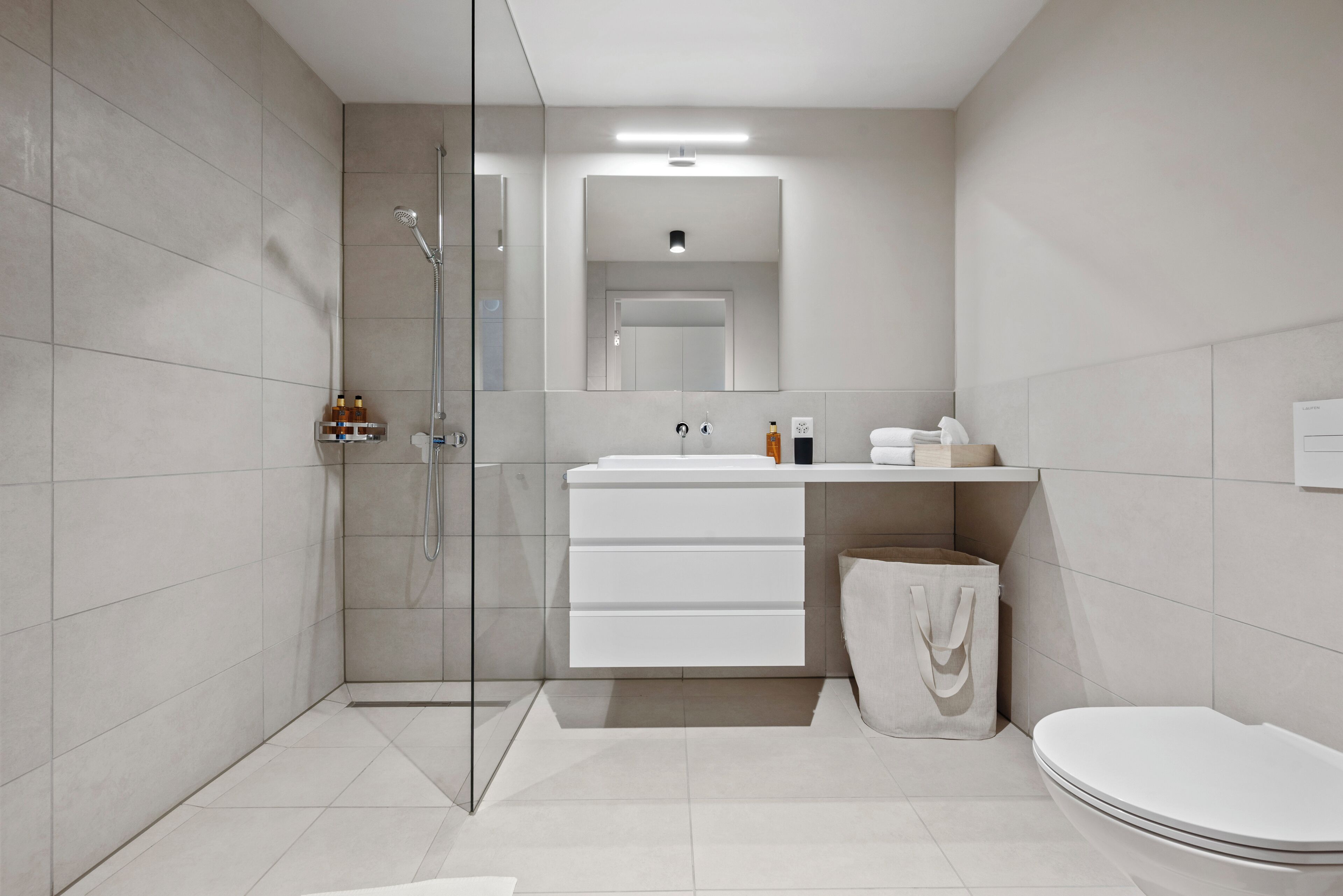 Premium-Apartment