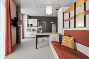Room amenity - Ariv Design Hotel & Apartments (Cham)