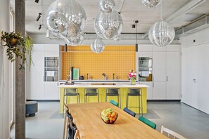 Comodidades da propriedade