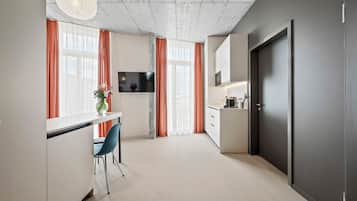 Comfort Studio Suite | Room amenity