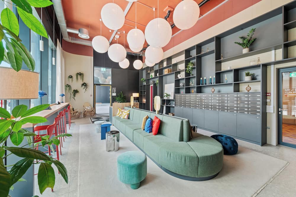 Ariv Design Hotel & Apartments
