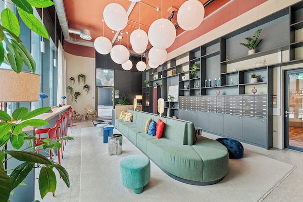 Servicios del alojamiento