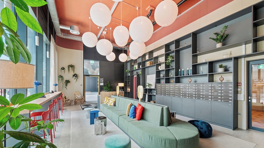 Ariv Design Hotel & Apartments