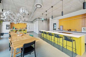 Property amenity - Ariv Design Hotel & Apartments (Cham)