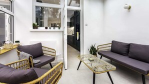 Casa básica, varias camas | Exterior