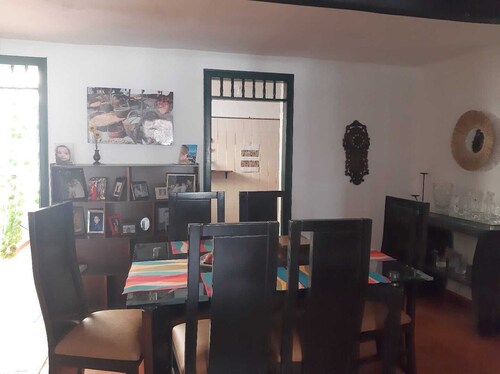 Casa Colonial en Villa de Leyva