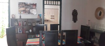 Casa Colonial en Villa de Leyva
