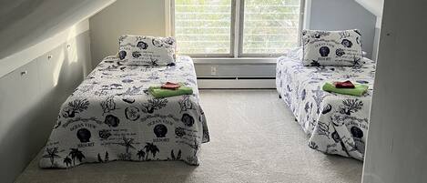 Maison, 5 chambres