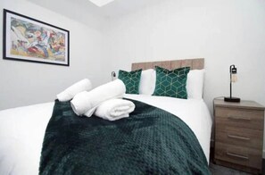 1 bedroom, Internet