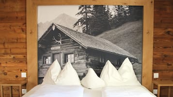 Family Studio | 1 bedroom, soundproofing, free WiFi, bed sheets