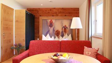 Superior-Studio | Schallisolierte Zimmer, kostenloses WLAN, Bettwäsche