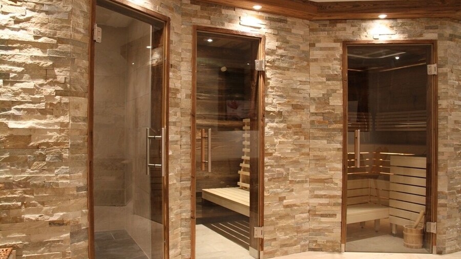 Alpen Suites Brandnertal