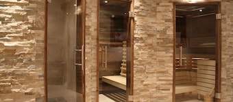Alpen Suites Brandnertal