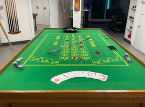 Spielezimmer