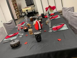 Banquet hall - Appartement Proche Disney/golf - Idéal Déplac Prof (Mouroux)