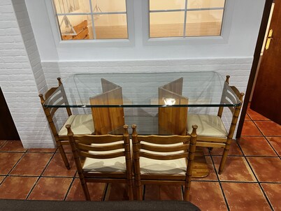 Cozy Escape In Rural Village