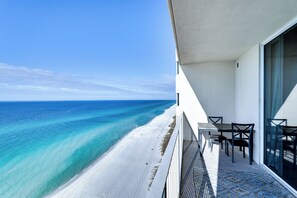 Apartment (1 Bedroom) | Front of property - PCB Condo w/ Resort Amenities & Ocean Views (Glendale)