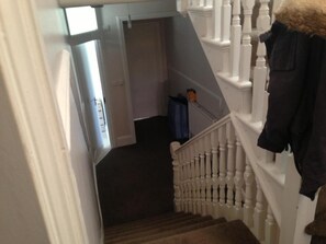 Interior - 287 green lanes  (London)