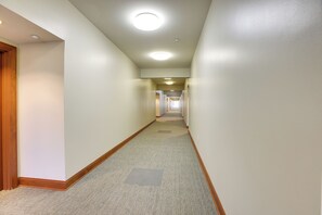 Appartement (2 Bedrooms) | Intérieur