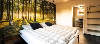 Ka:ma Hof Uckermark: Stilvoll & Ruhig