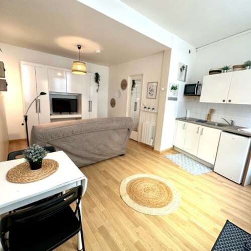 Studio plage , Sea and the Beach