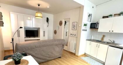 Studio plage , Sea and the Beach