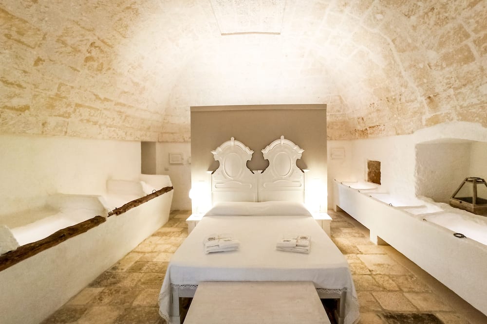 Masseria Scaledda