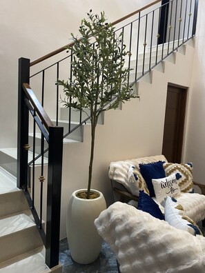 Interior - New uniquely- designed house  (Dumaguete)