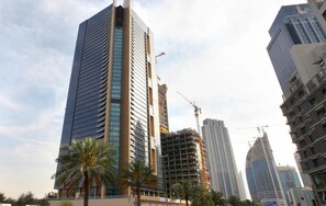 Exterior - Pleasing 1BR at Sky Gardens DIFC by Deluxe Holiday Homes (Dubai)
