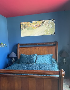1 quarto, ferros/tábuas de passar roupa, Wi-Fi, roupa de cama