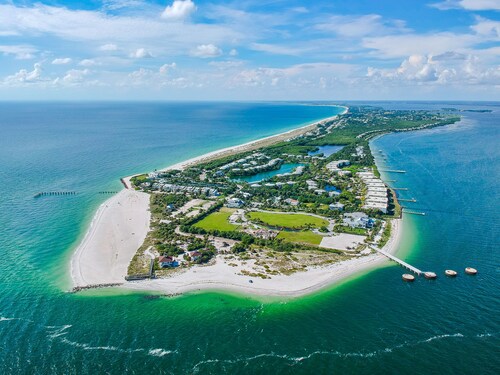 Sea Star, 3 bedroom 2 bath ,family cozy retreat