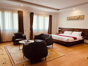 Executive Room | Free WiFi - Hotel Mayto (Thimphu)