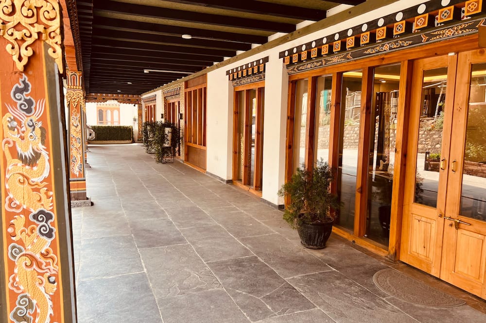 Hotel Mayto