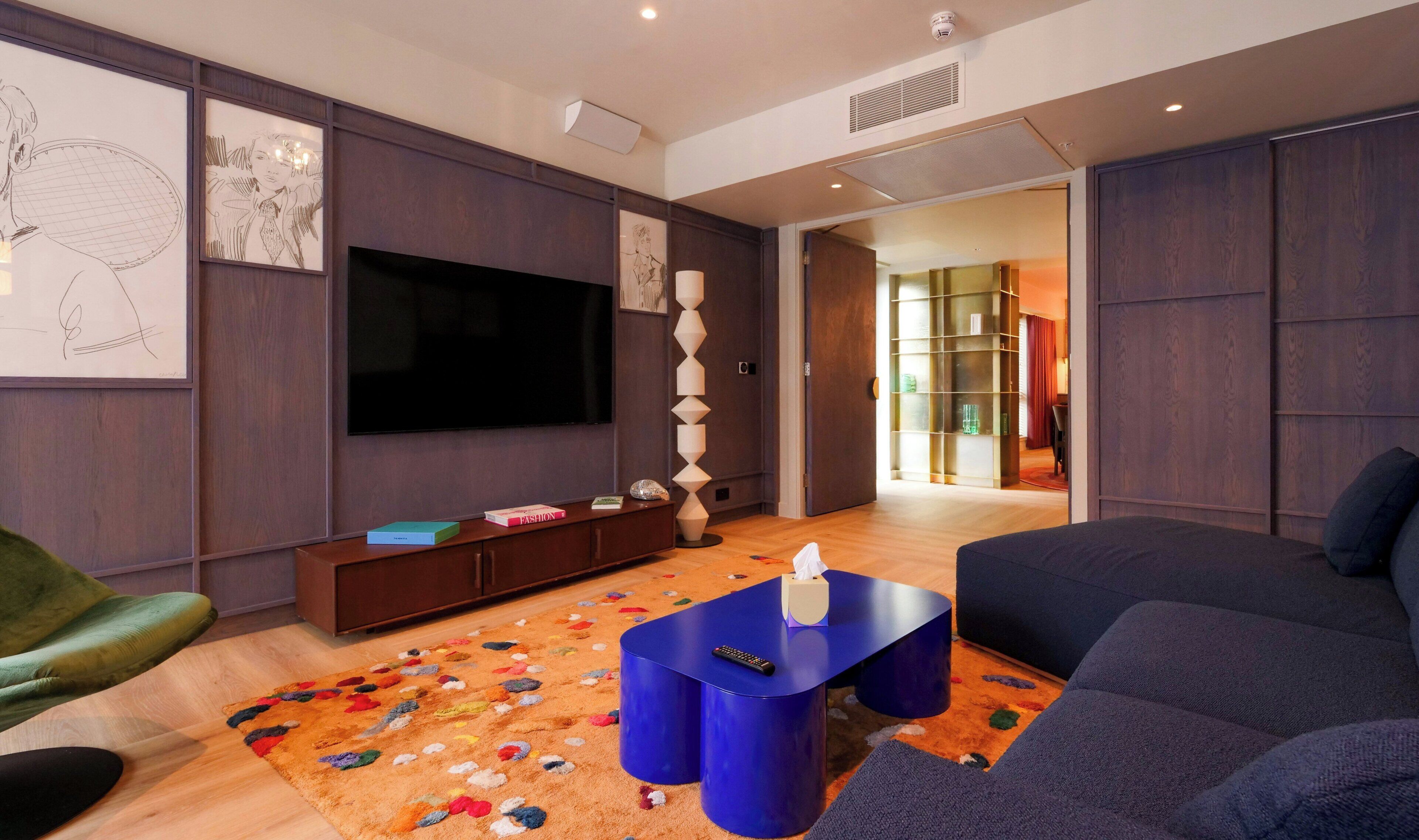 Photo - The Social Hub Glasgow