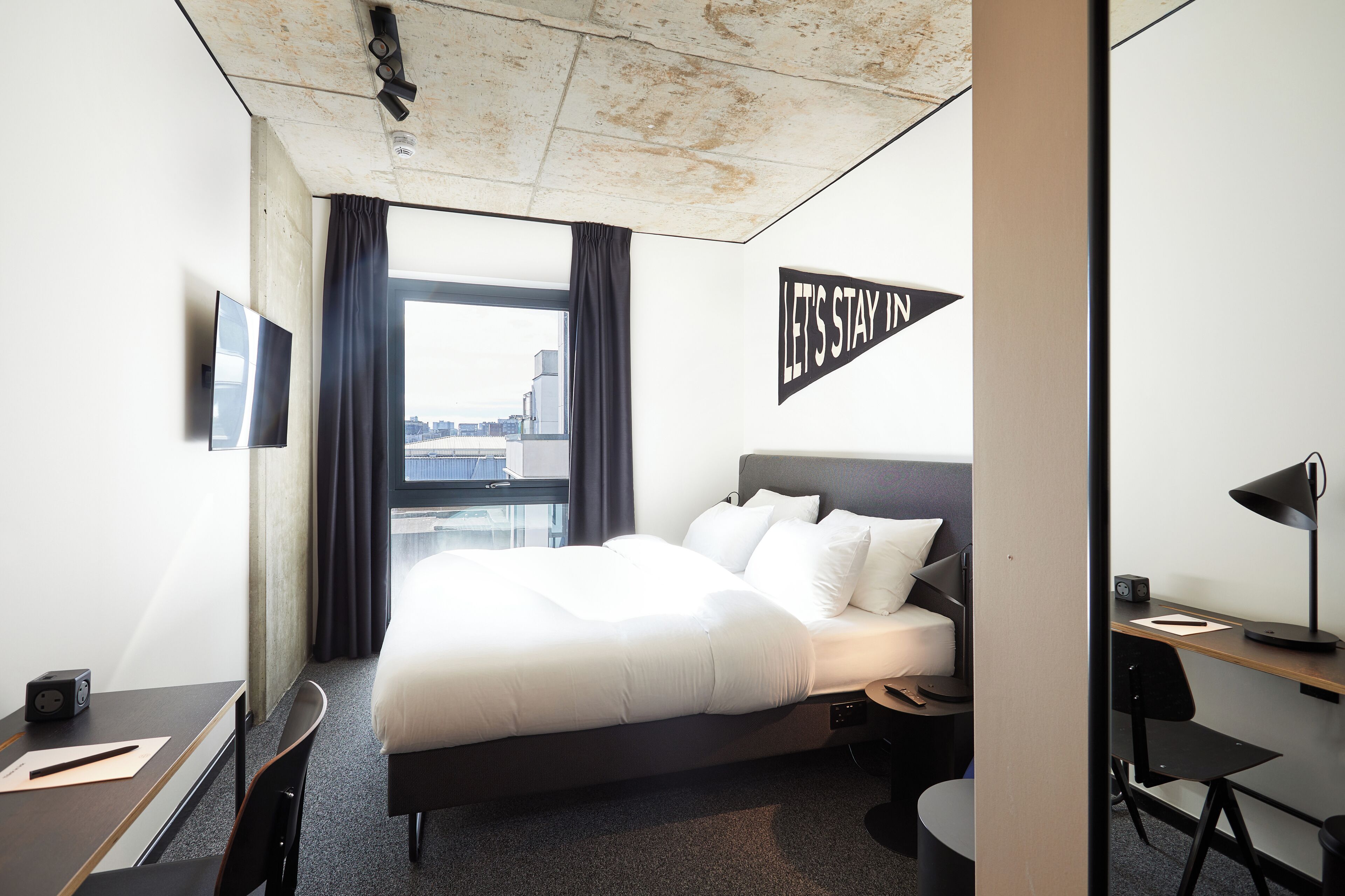 Foto - The Social Hub Glasgow