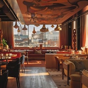 The Social Hub Glasgow