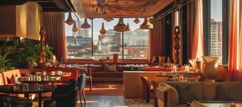 The Social Hub Glasgow