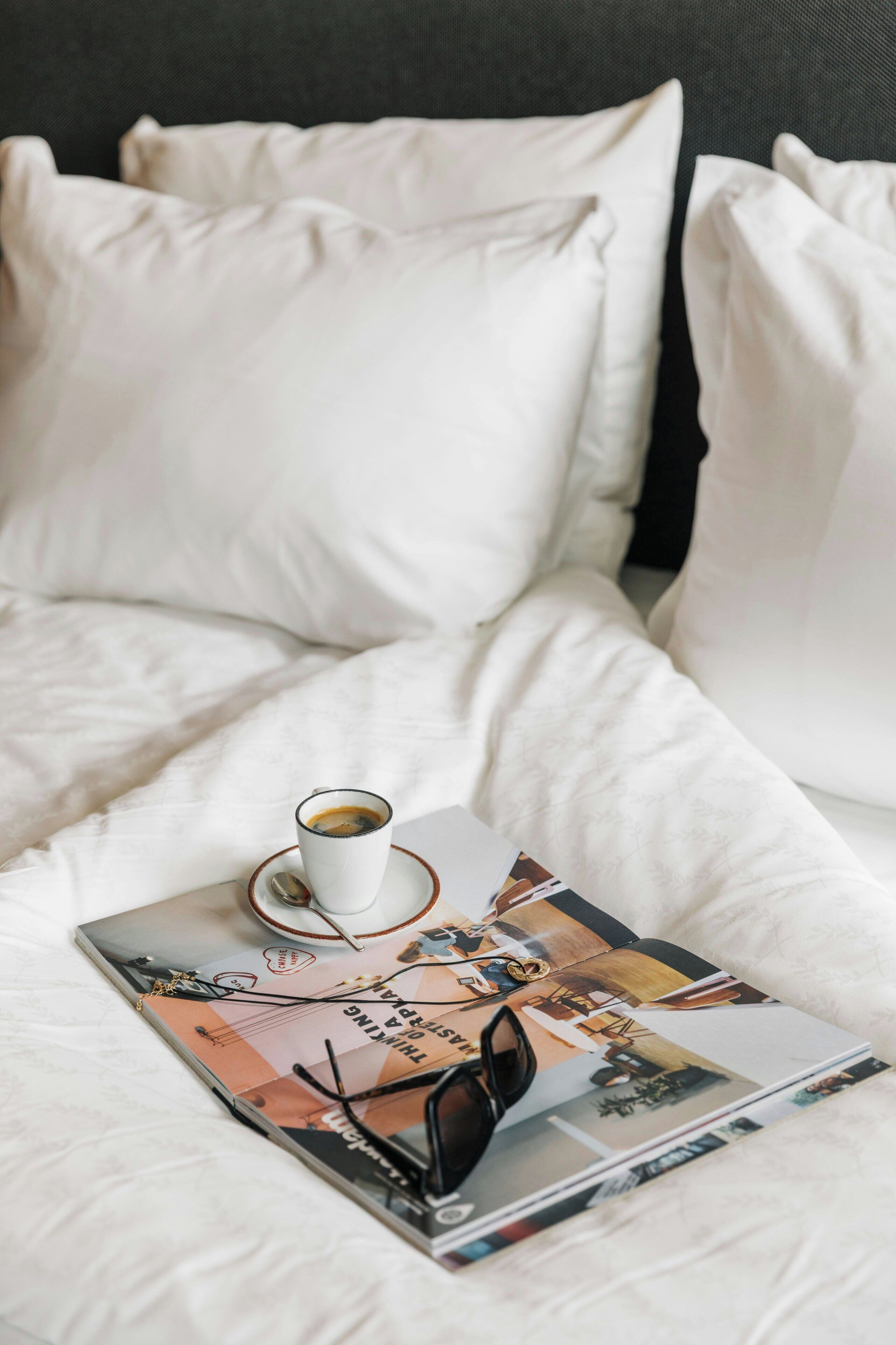 Deluxe Double Room | Interior