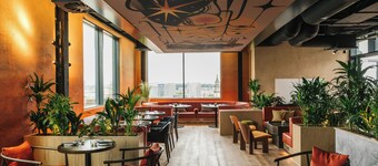 The Social Hub Glasgow