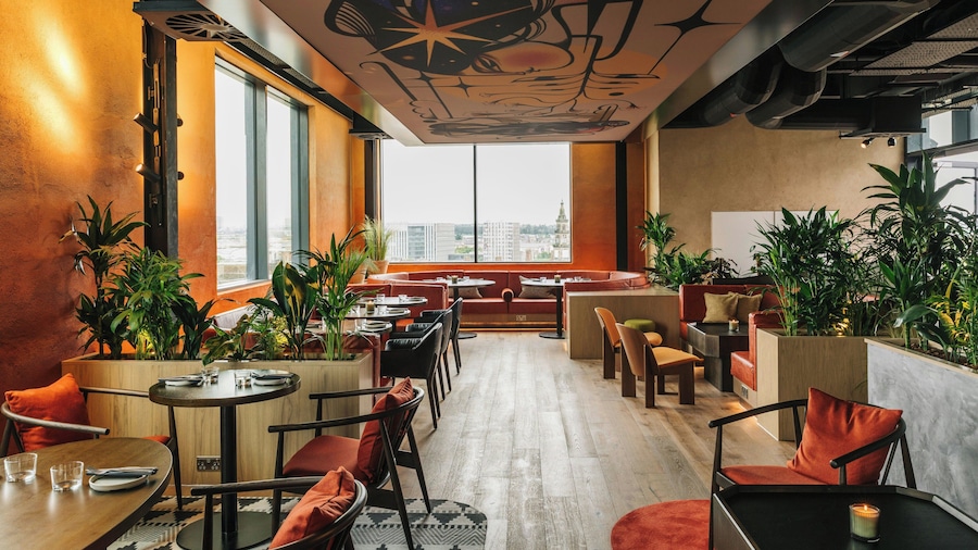 The Social Hub Glasgow