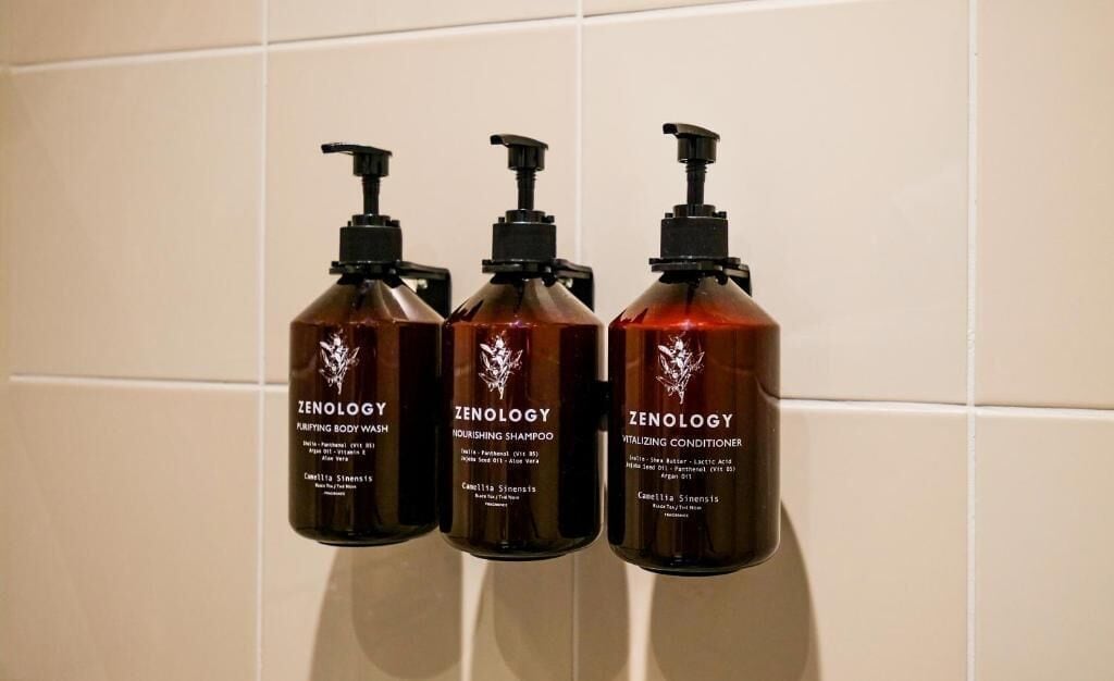 Foto - The Social Hub Glasgow