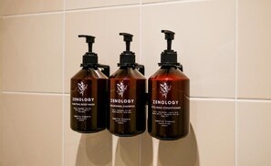 Room amenity - The Social Hub Glasgow (Glasgow)