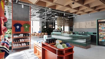 Servizio della struttura