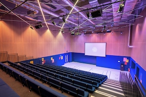 Salle de réunion