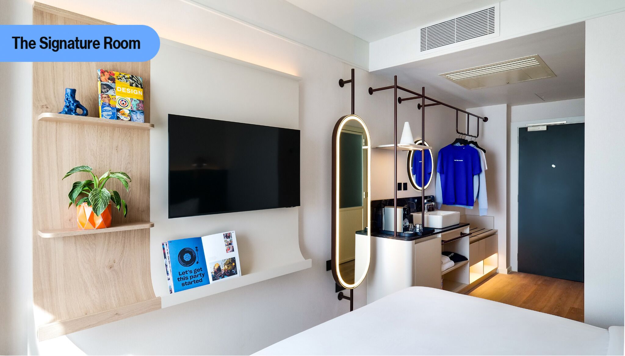 Foto - The Social Hub Glasgow