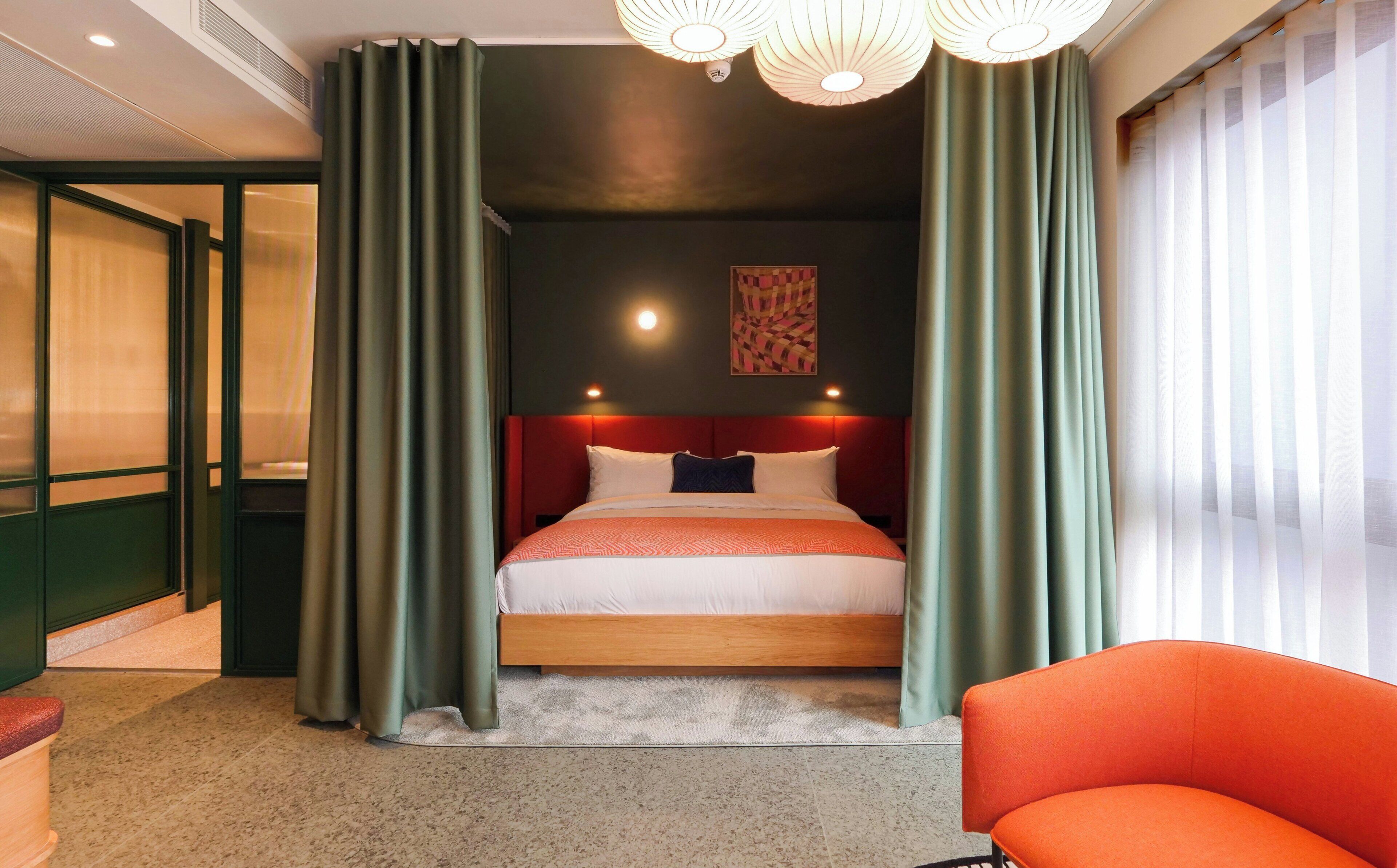 Superior Suite