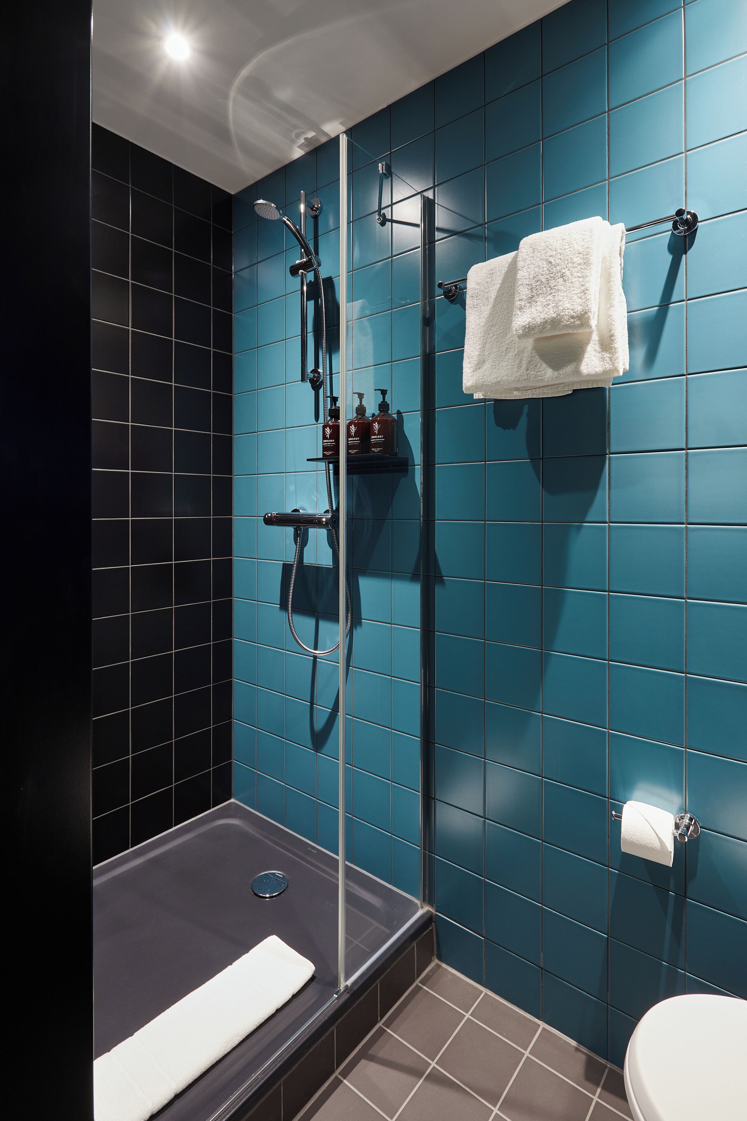 Foto - The Social Hub Glasgow